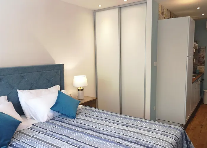 Comfort Stay Apartments