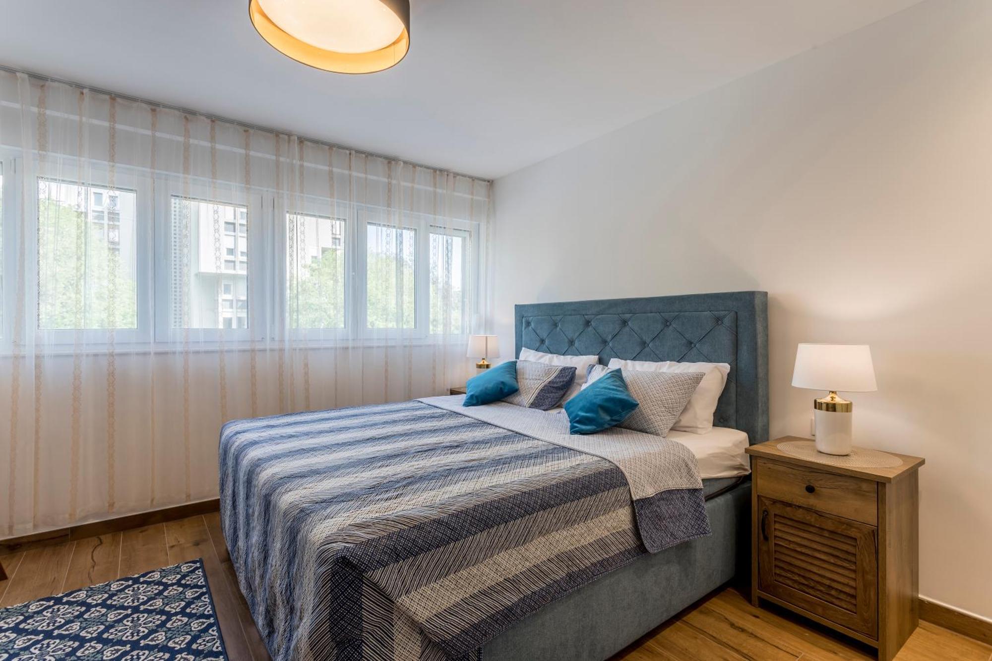 Comfort Apartment Split